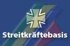 Logo Streitkrftebasis