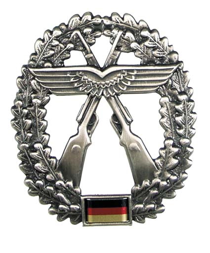 Luftwaffensicherung