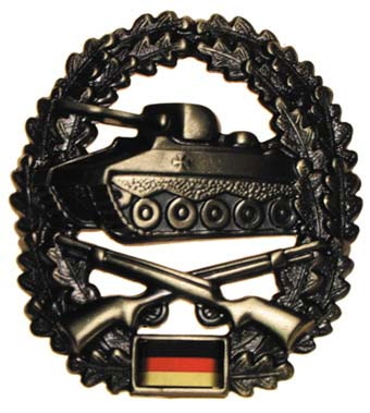 Panzergrenadier